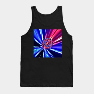 Mystic Flight Tank Top